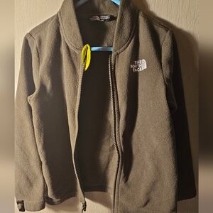 The North Face kids comfy sweater